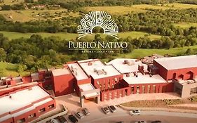 Pueblo Nativo Resort Golf&Spa
